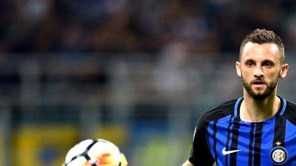 Brozovic assicura: "In campo mi sento meglio"