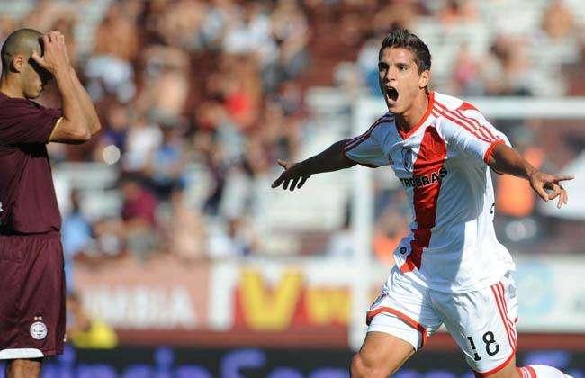 Anche l'Inter sta seguendo Erik Lamela
