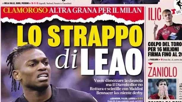 Prima GdS - Inter, doppio verdetto: in poche ore si gioca semifinali di Coppa Italia e Skriniar