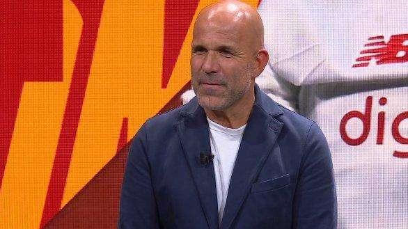 Di Biagio: "L'Inter è la squadra più forte, penso che alla fine vincerà lo scudetto"