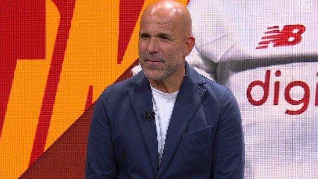 Di Biagio: "Inter, rincorsa incredibile e con la Juve non meritava la sconfitta. Terrei Dzeko"