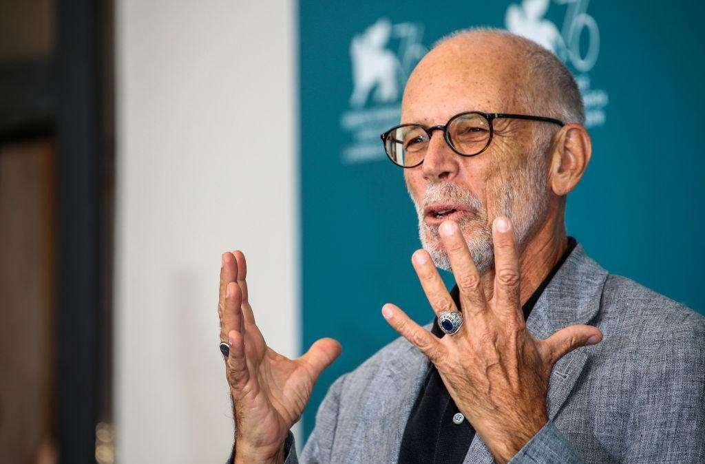 Salvatores e il trasferimento a Milano: "Decisi di tifare Inter perché nella maglia c'era l'azzurro del Napoli"