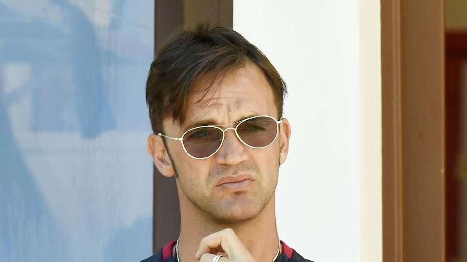 Legrottaglie: "Scudetto Milan o Inter? È stato incredibile ciò che ha fatto il gruppo di Pioli"