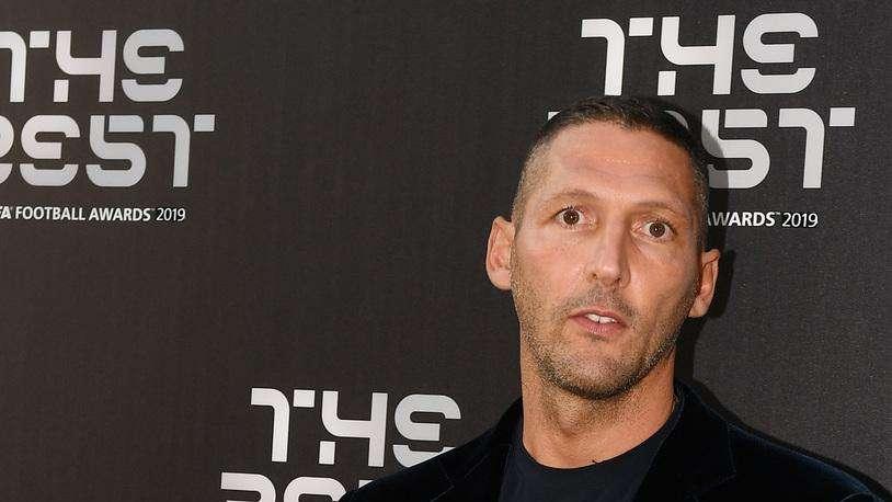 Materazzi: "Stasera tifo Marocco, poi spero vinca l'Argentina. Marcatori rari? C'è un motivo"