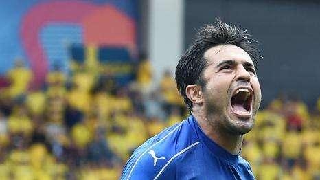 Mundo Deportivo - Il Brasile piange per Eder: ora che...