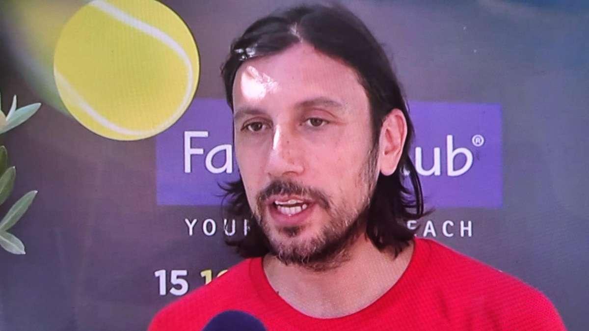 Zaccardo: "Barella sta diventando un leader. Ieri ha fatto un gol davvero importante"