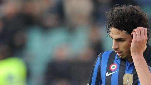 Il verdetto dell'Inter: Ranocchia rimarrà nerazzurro