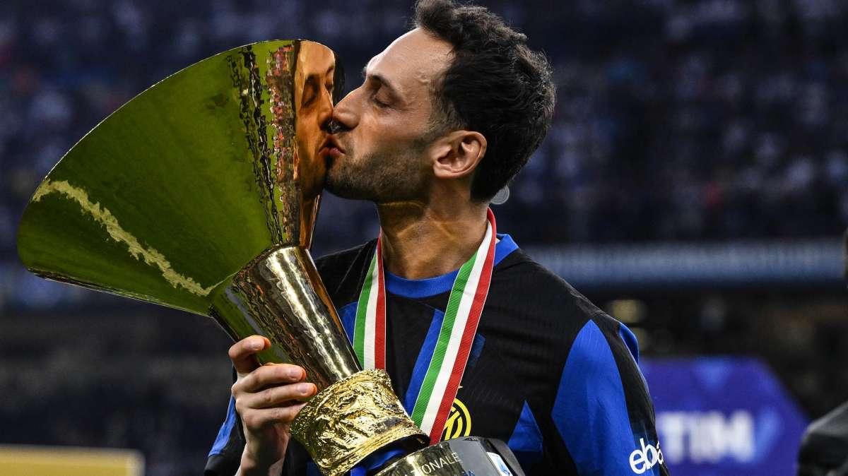 GdS - Bayern-Calhanoglu, un mese fa l'affondo respinto: nessuna offerta, la risposta dell'Inter è stata secca