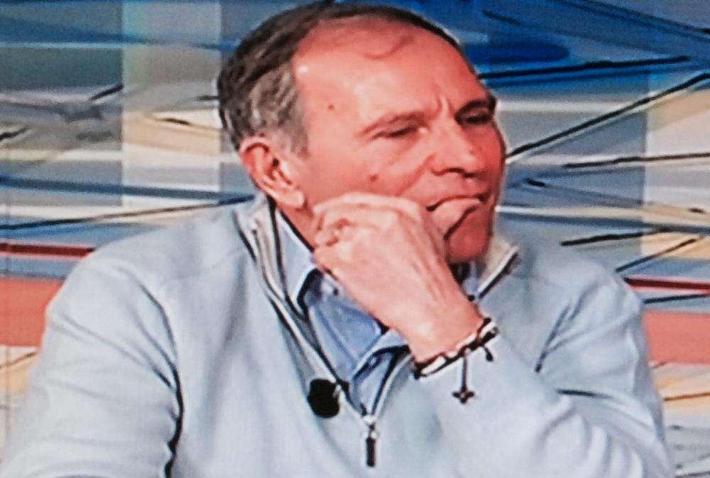 Bordon: "Tanti trionfi con l'Inter, ma vincere con la Samp è diverso"