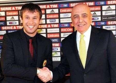 Cassano, Branca, Galliani e la Prostituzione intellettuale 2.0
