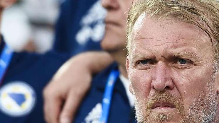 Prosinecki: "Sucic è esattamente come si è mostrato in questo inizio: totale. Sarà un pilastro della nuova epoca. Lo volevano in tanti, ma lui..."