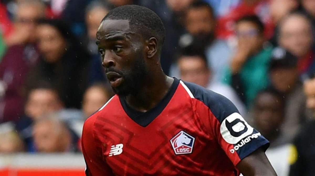 In Francia - Lille, gli occhi di Inter e Chelsea su Ikoné. Ma per ora nessuna trattativa