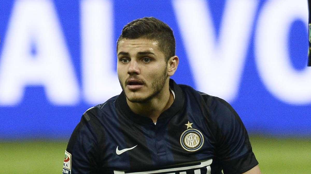 TMW - Icardi-Atletico, nessuna offerta è in arrivo