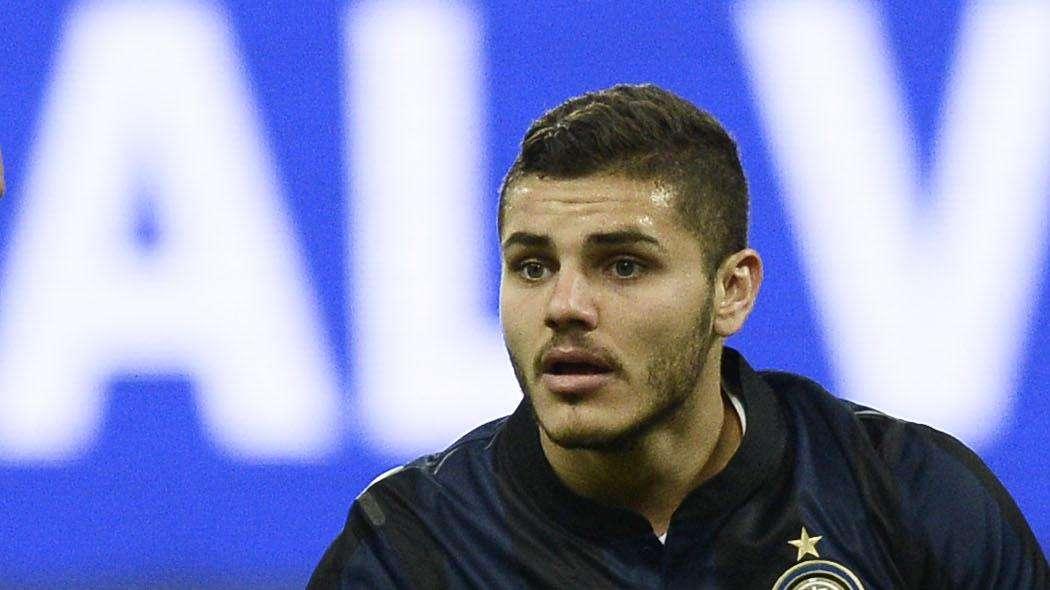 SM - Icardi a giugno può lasciare. Lo vogliono...