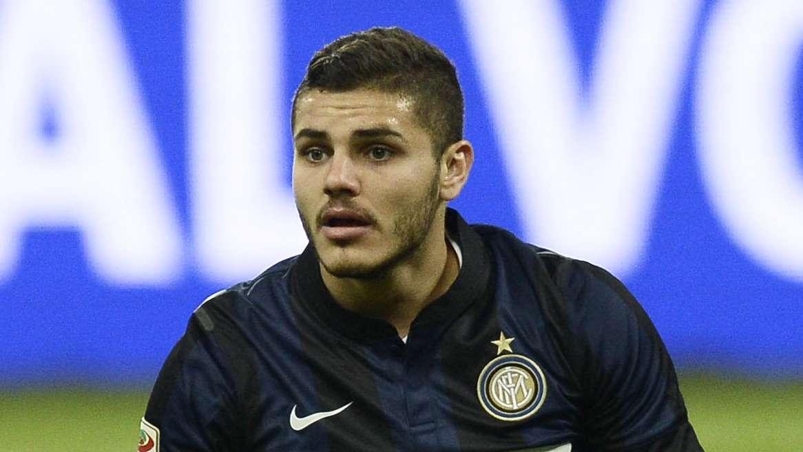 Rumors UK - Anche Mou ora è innamorato di Icardi