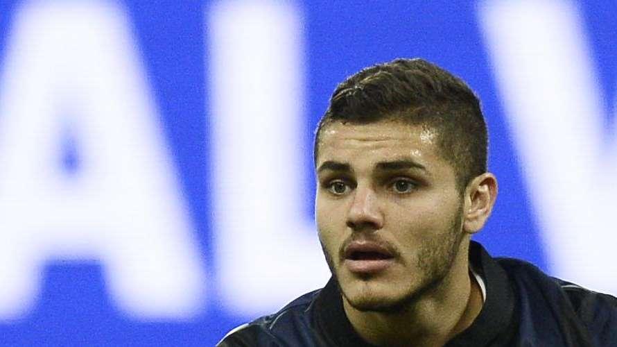 Mauro boom boom domina la scena. Poi c'è Mateo