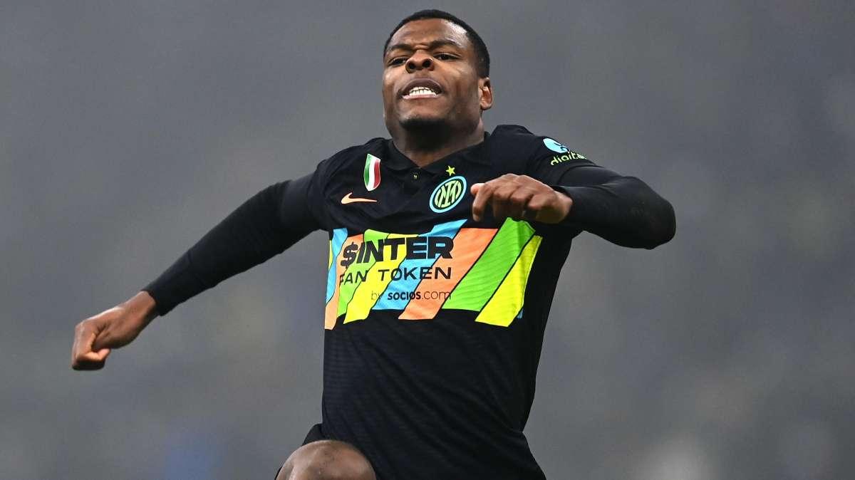 Inter-Torino, l'1-0 è il risultato più frequente: si è ripetuto per ben 22 volte. Il più recente è firmato Dumfries 