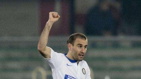 Palacio-Samp, l'effetto derby si sente con l'Inter