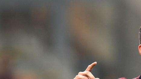 Cutrone al 120': "Vittoria che ci voleva, sono entrato con la fame di fare gol. Lo dedico alla mia famiglia"