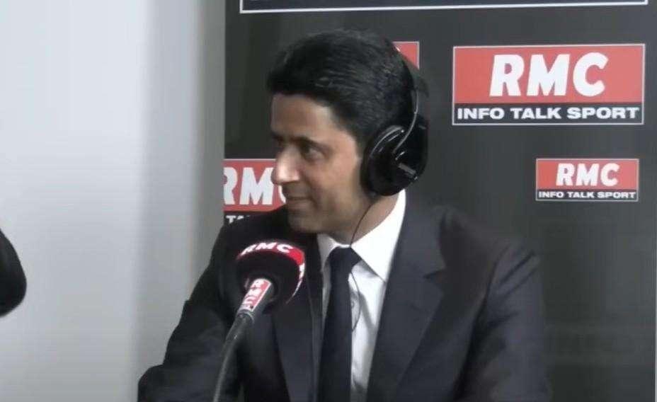 Lettera di Al-Khelaifi alla ECA contro A22: "Società che lavora per il Real Madrid"