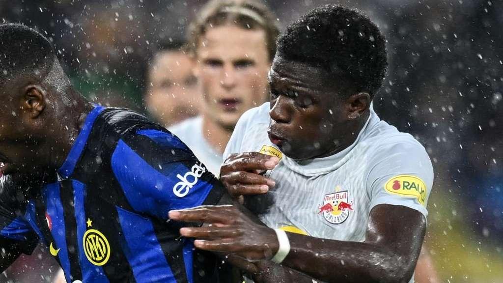 FcIN - Mediana, i nomi dei calciatori offerti (e rifiutati). Gourna-Douath il preferito, ma solo a certe condizioni