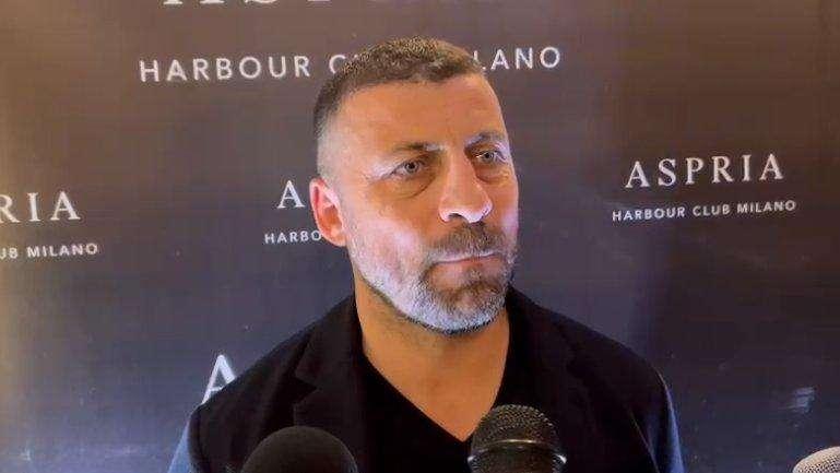 Samuel: "Inter, fidati di Inzaghi. Lautaro l'uomo in più. Haaland? Si ferma così"