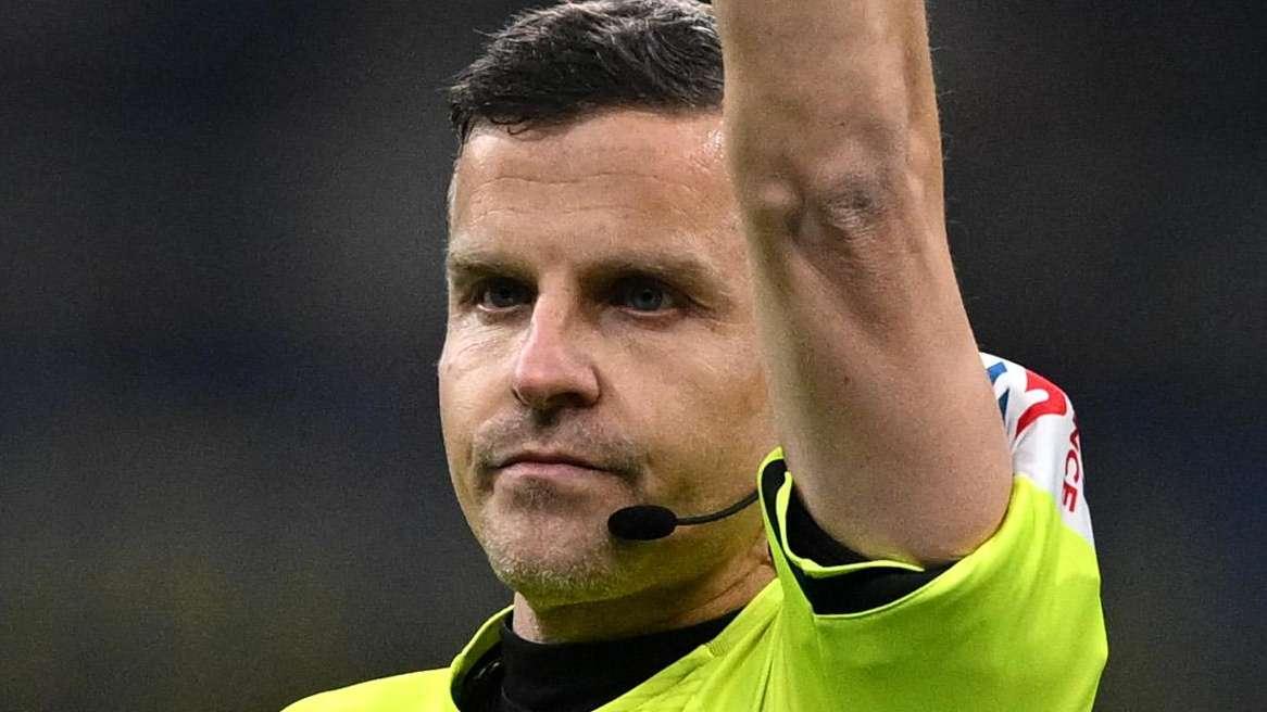 CdS - Caos arbitri: La Penna e Pairetto ripartono dalla B. E Open VAR ormai è controproducente