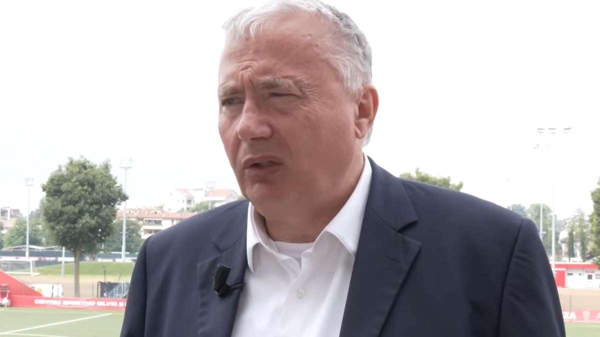 Bianchessi: "Brutto dirlo, ma il Milan dovrebbe prendere l'Inter a modello"