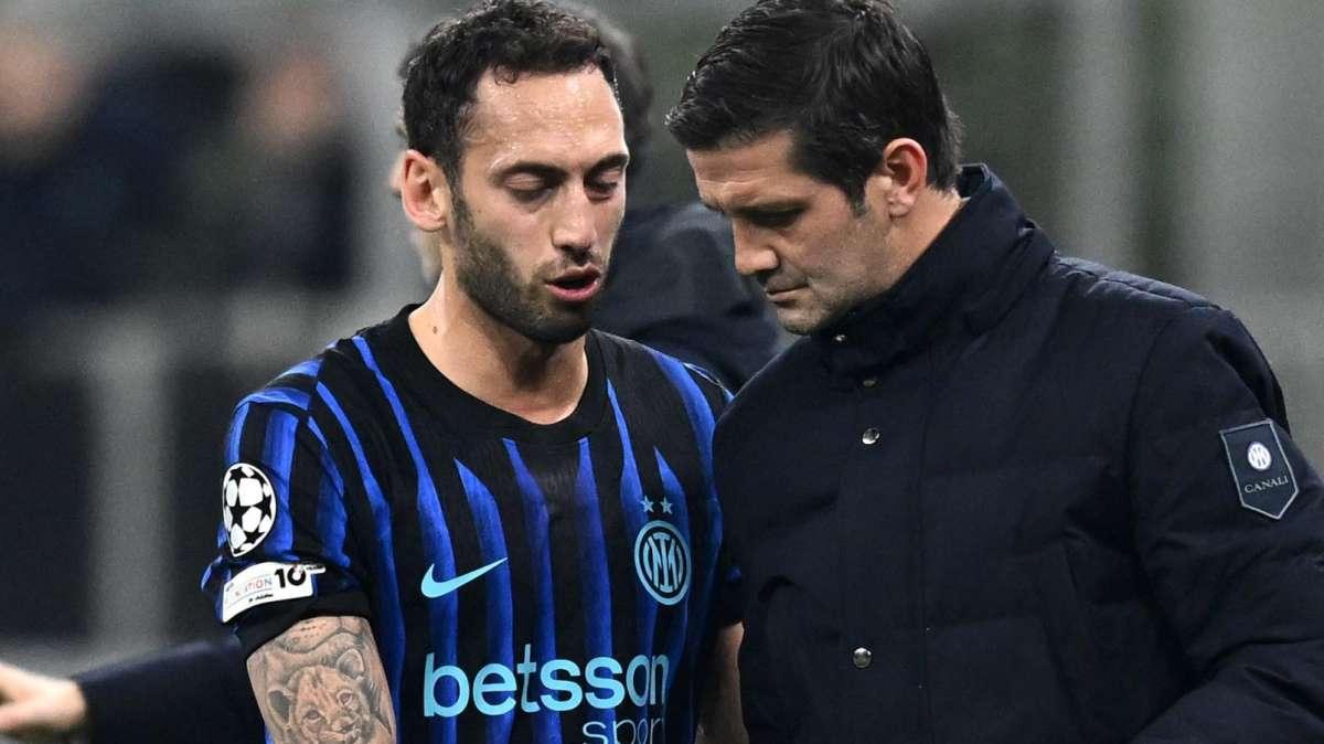 CdS - Calhanoglu solo per la finale, Darmian deve recuperare la forma: il punto