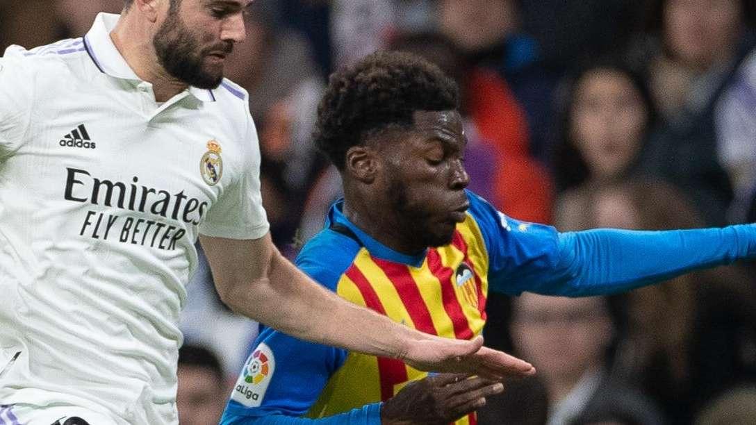 Relevo - Il Milan persevera per Musah: offerti 20 milioni al Valencia. Ma manca anche l'ok del giocatore
