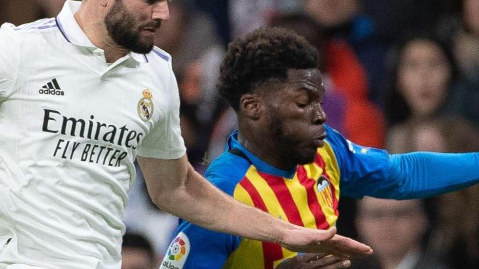 Sky - L'Inter si mette al riparo: Musah possibile alternativa a Frattesi in caso di complicazioni