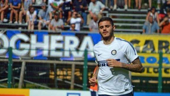 Gianni Di Marzio: "Icardi? Con Conte farà la maratona di NY attorno al campo"