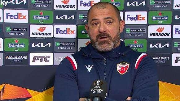 Stankovic, nuova vita da allenatore: "Ho rubato qualcosa a tutti, da Mou a Mancini. Scudetto? Inter favorita"