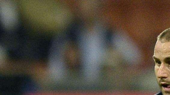 Inter, mancherà il cecchino Palacio: col Toro 3 gol...