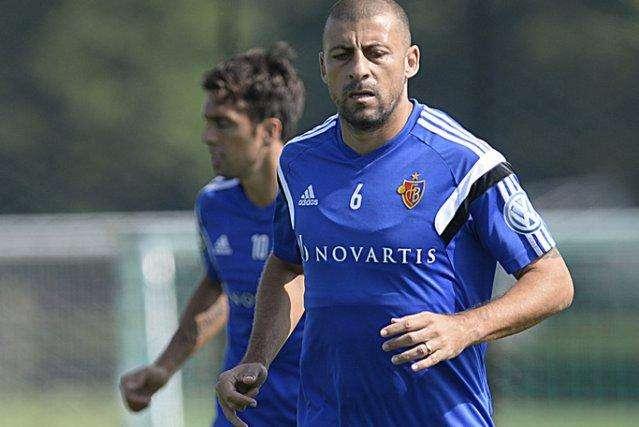 Samuel: "Basilea top club,  complimenti da Kuz. Mou è speciale perché..."