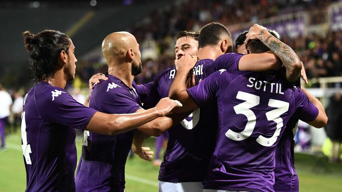 Spareggi UECL, Fiorentina ok: Twente sconfitto 2-1. Scamacca, prima gioia col West Ham
