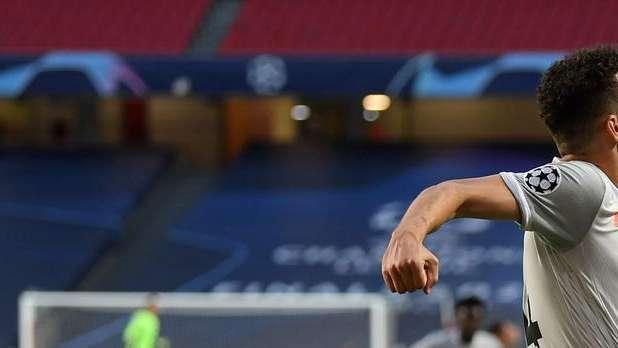 "Veni, vidi, vici". Ivan Perisic saluta il Bayern Monaco con tanto di trofei vinti e... Lederhosen