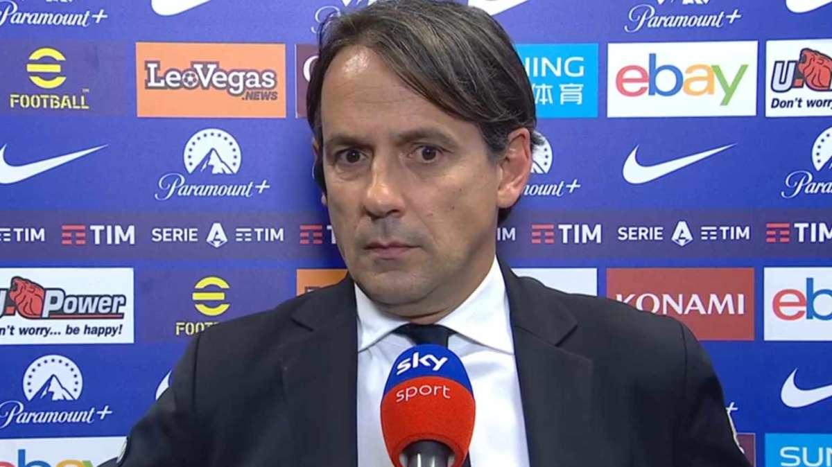Ancora Inzaghi: "C'è grandissima sinergia con tutta la famiglia Inter. Lo scudetto nel derby? Sarebbe bellissimo"
