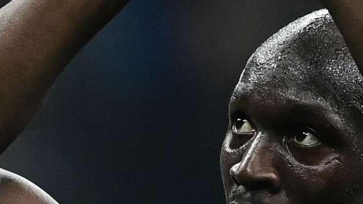 Tedesco: "Non giudicate Lukaku solo dai gol. Ha le qualità per stare all'Inter"