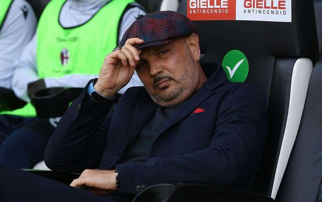 Mihajlovic: “Mourinho? All’inizio non andavamo d’accordo, ora siamo amici”