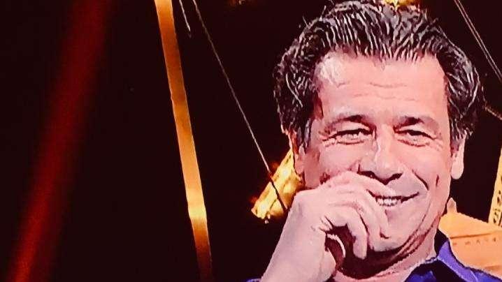 Berti: "Barella mi entusiasma, vorrei anche Chiesa. Ronaldo il Fenomeno il più forte con cui ho giocato"