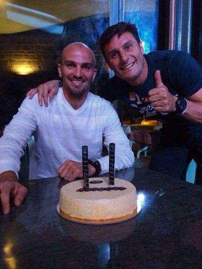 Nel futuro di Cambiasso la Francia? Zanetti dice...