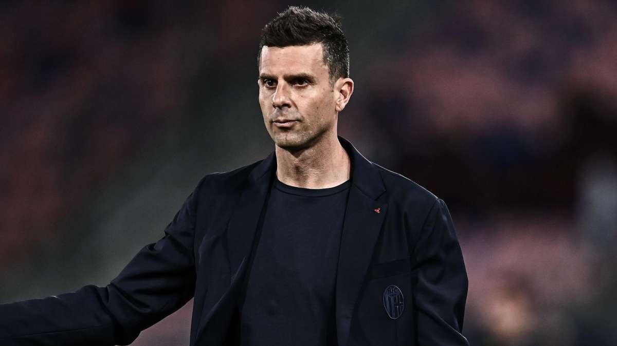 Bologna, Thiago Motta: "Abbiamo pareggiato pur non essendo stati perfetti, guardiamo avanti"