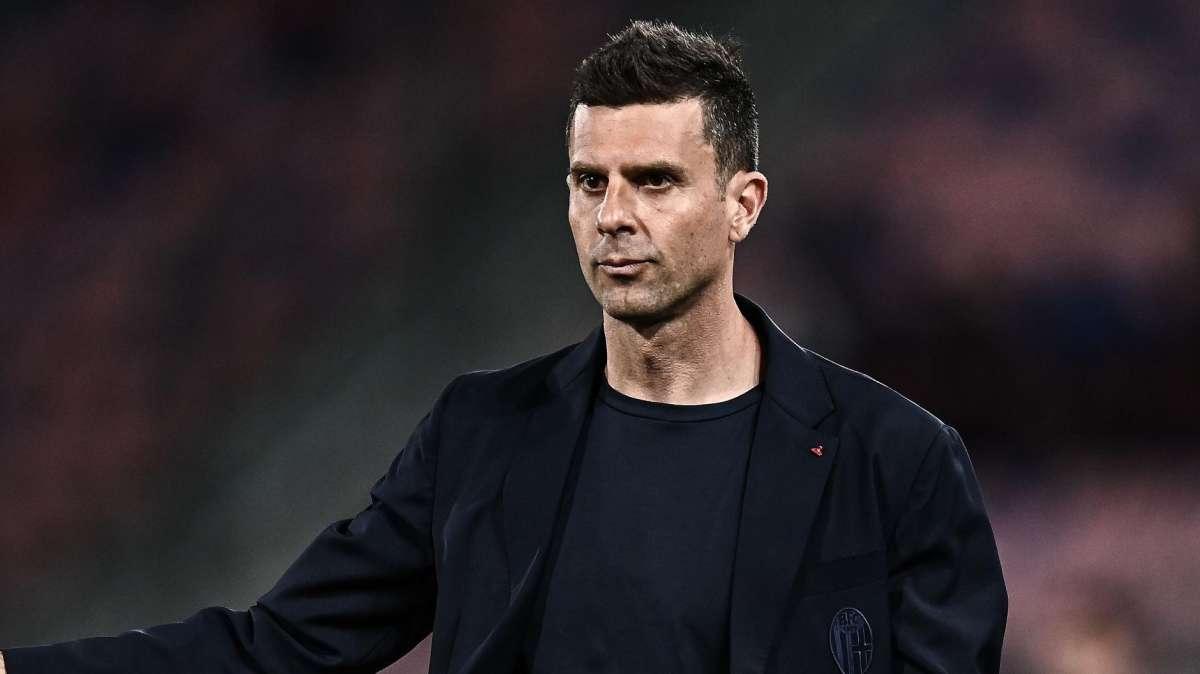 Thiago Motta e il futuro: "Io non ho deciso niente e non ho firmato niente"