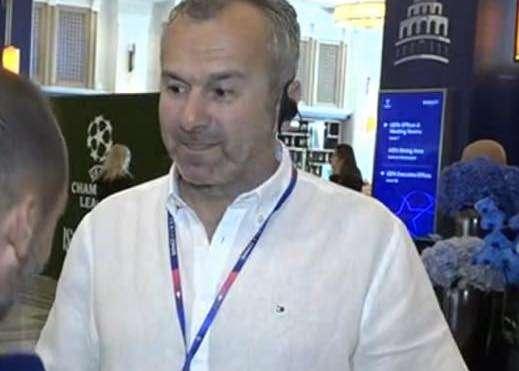 Savicevic: "Champions, è l'anno del Manchester City. Sinceramente è difficile per l'Inter"