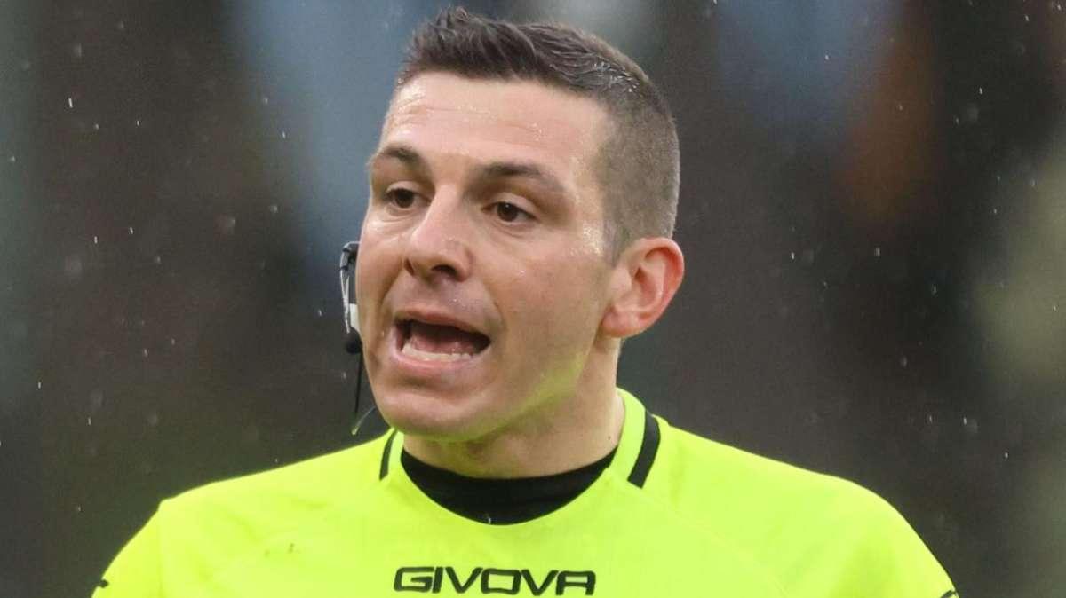 Primavera 1, si torna in campo col big match tra Sassuolo e Inter: dirigerà Calzavara