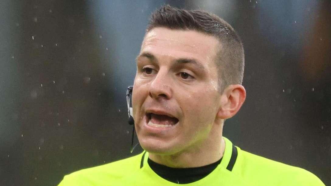 Primavera 1, lunedì alle 18 la supersfida tra Inter e Sassuolo: designato l'arbitro del match