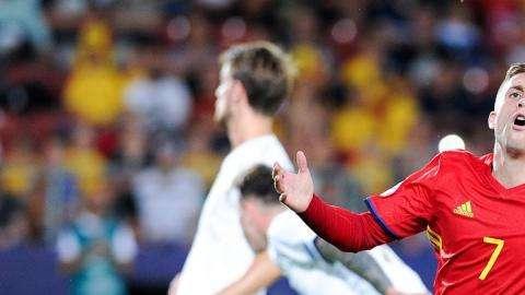 CdS - Eppur si muove: sondaggi per il prestito di Deulofeu dal Barcellona