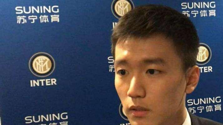Zhang sul razzismo: "Lo sport è altro. Mi auguro di non vedere più episodi simili"
