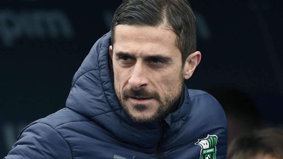 Dionisi: "Vincere di nuovo in casa di Milan, Inter e Juve sarà impossibile. Pinamonti? Ideale dopo Scamacca"